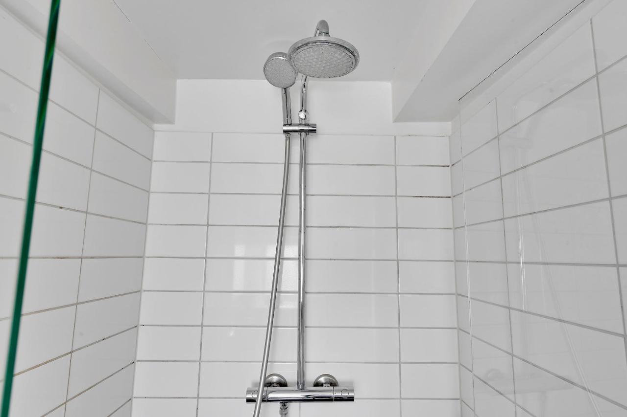 كوبنهاجن Sanders Penny - Charming Three-Bedroom Apartment In The Middle Of Action المظهر الخارجي الصورة